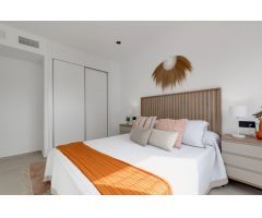 Apartamento en Venta en Alcazares, Los Murcia