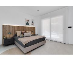 Apartamento en Venta en Alcazares, Los Murcia