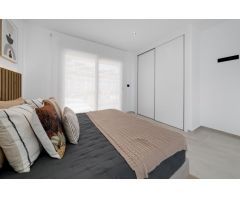 Apartamento en Venta en Alcazares, Los Murcia