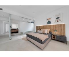 Apartamento en Venta en Alcazares, Los Murcia