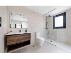 Apartamento en Venta en Alcazares, Los Murcia