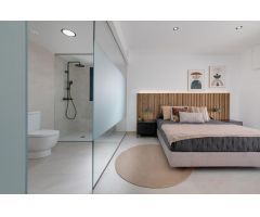 Apartamento en Venta en Alcazares, Los Murcia