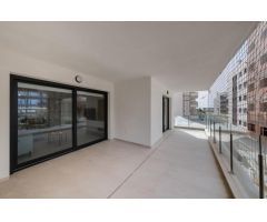 Apartamento en Venta en Alcazares, Los Murcia