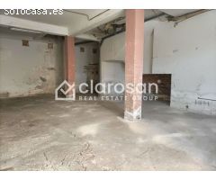Local comercial en Alquiler en Málaga Málaga