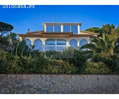 Casa-Chalet en Venta en Calonge Girona