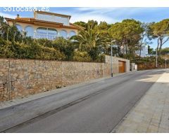 Casa-Chalet en Venta en Calonge Girona