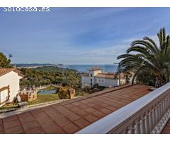 Casa-Chalet en Venta en Calonge Girona