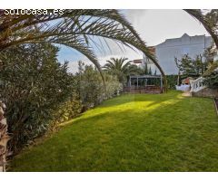 Casa-Chalet en Venta en Calonge Girona