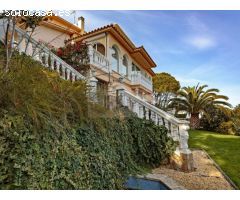 Casa-Chalet en Venta en Calonge Girona