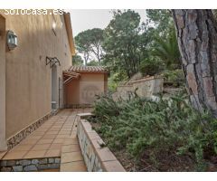 Casa-Chalet en Venta en Calonge Girona