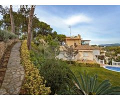Casa-Chalet en Venta en Calonge Girona