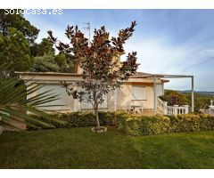 Casa-Chalet en Venta en Calonge Girona