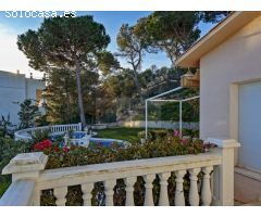 Casa-Chalet en Venta en Calonge Girona
