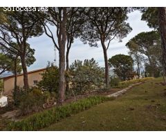 Casa-Chalet en Venta en Calonge Girona