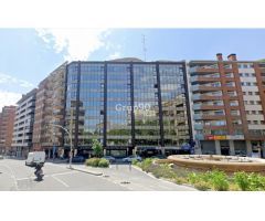 ¡Oportunidad Única de Adquirir Oficina en el Prestigioso Edificio Euroforum de Lleida!
