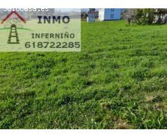 Solar urbano en Venta en Valdoviño La Coruña Ref: 436755
