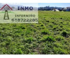 Solar urbano en Venta en Valdoviño La Coruña Ref: 436755