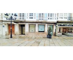 Local comercial en Venta en Ferrol La Coruña Ref: 437153