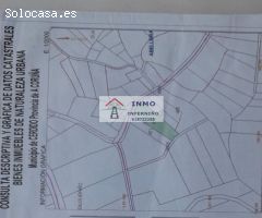 Solar urbano en Venta en Cerdido La Coruña Ref: 437265