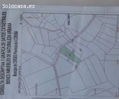 Solar urbano en Venta en Cerdido La Coruña Ref: 437265