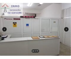 Local comercial en Venta en Ferrol La Coruña Ref: 437480