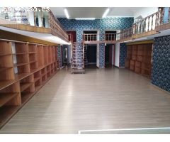 Local comercial en Venta en Ferrol La Coruña Ref: 437513