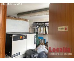 Local de 135 m en Castro Urdiales. Cantabria