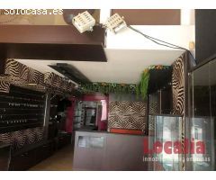 Interesante local en Torrelavega, Cantabria