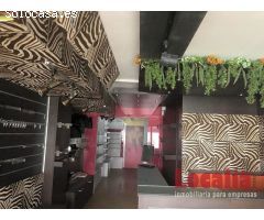 Interesante local en Torrelavega, Cantabria