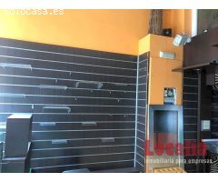 Interesante local en Torrelavega, Cantabria