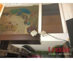 Interesante local en Torrelavega, Cantabria