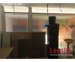 Interesante local en Torrelavega, Cantabria