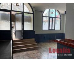 Bar Cafetería en venta en Maliaño, Camargo