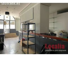 Bar Cafetería en venta en Maliaño, Camargo