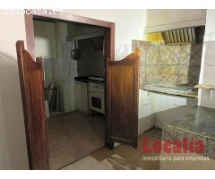 Bar Cafetería en venta en Maliaño, Camargo