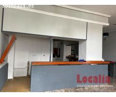 Bar Cafetería en venta en Maliaño, Camargo