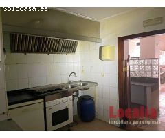 Bar Cafetería en venta en Maliaño, Camargo