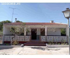 Casa de campo-Masía en Venta en Yecla Murcia 