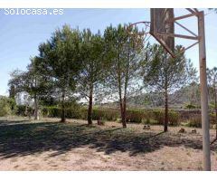 Casa de campo-Masía en Venta en Yecla Murcia 