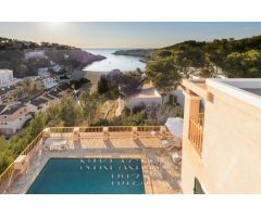 Casa-Chalet en Venta en Sant Josep De Sa Talaia Baleares