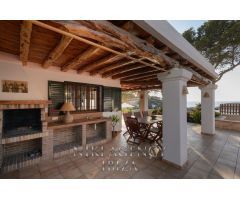 Casa-Chalet en Venta en Sant Josep De Sa Talaia Baleares