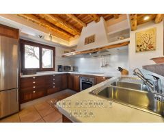 Casa-Chalet en Venta en Sant Josep De Sa Talaia Baleares