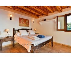 Casa-Chalet en Venta en Sant Josep De Sa Talaia Baleares