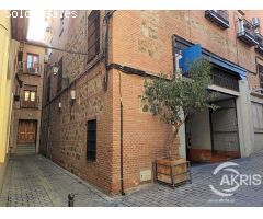 ESTUPENDO APARTAMENTO EN CASCO HISTORICO