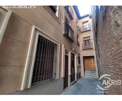 ESTUPENDO APARTAMENTO EN CASCO HISTORICO
