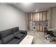 ESTUPENDO APARTAMENTO EN CASCO HISTORICO