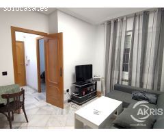 ESTUPENDO APARTAMENTO EN CASCO HISTORICO