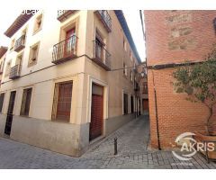 ESTUPENDO APARTAMENTO EN CASCO HISTORICO