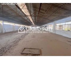 Nave industrial en Venta en Coin Málaga