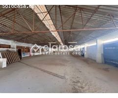 Nave industrial en Venta en Coin Málaga
